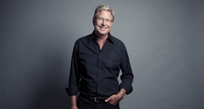 Don Moen Reveals Heartbreaking Story