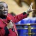 God Will “Disappoint” Christians “Gambling” on Politics – Duncan Williams