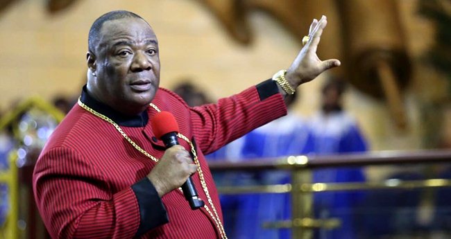Christians: God Will "Disappoint" Christians "Gambling" on Politics – Duncan Williams