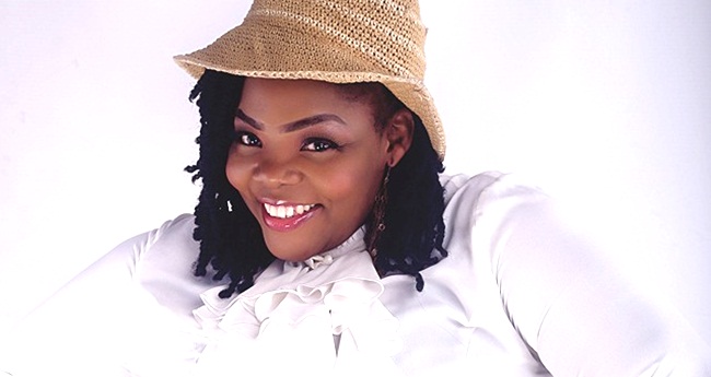 Doing English Songs an Advantage — Celestine Donkor