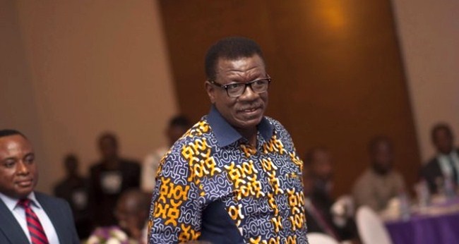 Otabil, ICGC, 13 Others Sued for Serious Financial Loss at Capital Bank