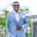 Dr Michael Boadi Nyamekye (Personality Profile)