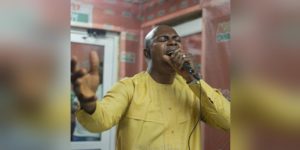 Francis Agyei Lists 3 Killers of Ghanaian Gospel Music