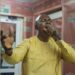 Gospel Musician Francis Agyei Lists 3 Killers of Ghanaian Gospel Music