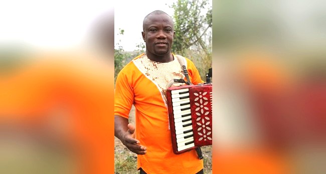 Evangelist IK Aning - Pay me for Using 'Bobolebobo' – Evangelist IK Aning to NDC