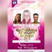 GWIM ‘Gathering of the Mighty Women’ is Set for December 8th