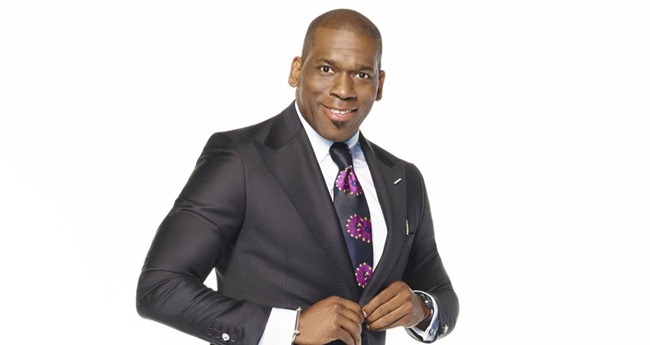 Jamal Harrison Bryant Becomes Newest Pastor of New Birth Atlanta