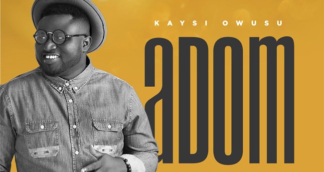 Kaysi Owusu - Adom (@Kaysimusic) (Official Music Video)