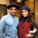 Kirk Franklin Host CREED II Screening in Dallas TX