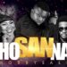 KobbySalm ft Empress Gifty Osei & Seth – Hosanna (Official Music Video)