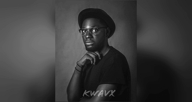 Kwavx - Amazing (Prod By Gsoms)