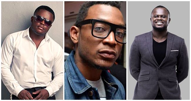 Nana Boroo, Chemphe and Cwesi Oteng Trade Blows on Social Media