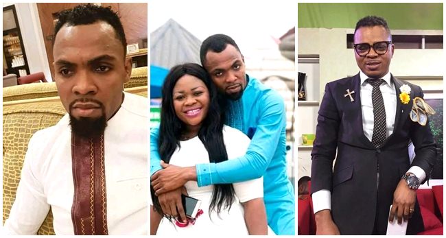 Bishop Obinim Can Go to Hell - Rev Obofour Launches Fresh Attacks