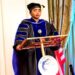 Rev Lucy Natasha Conferred with a Doctorate Degree