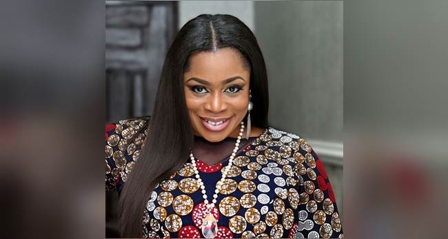Know Who You Are! Don’t Run Up & Down Looking For Help - Sinach