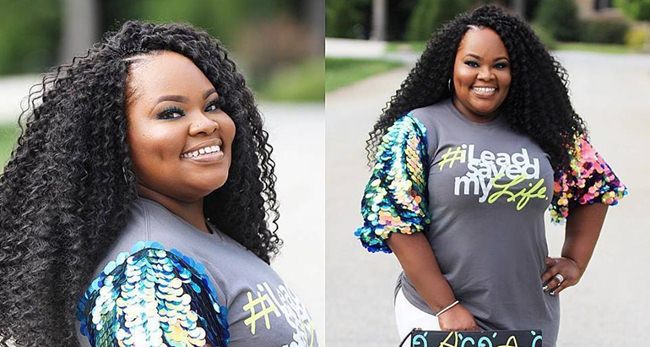 Tasha Cobbs Leonard Is Expecting to See Signs, Miracles and Wonders at Her Revival Tour