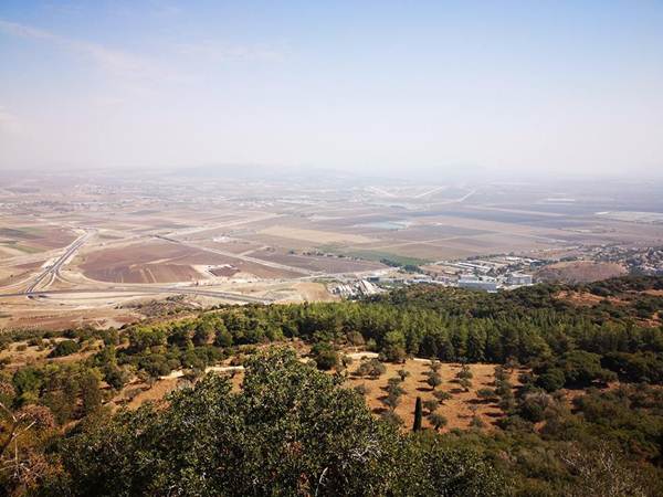 Top 7 Holy Sites in Israel Visited By Apostle Sam Korankye Ankrah & Wife