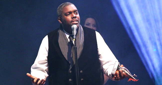 William McDowell To Present Four-Day Deeper Worship Intensive