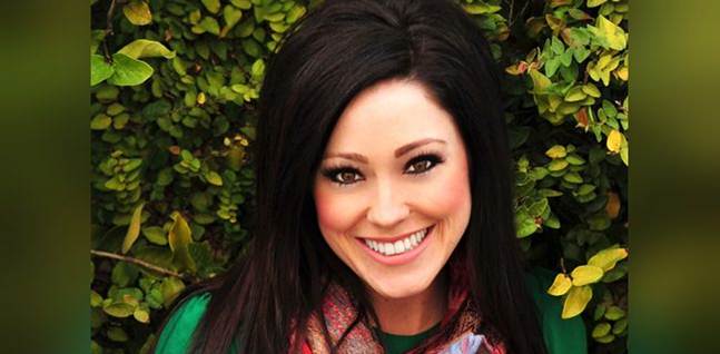 Kari Jobe On the "Kingdom Work" Going On In The White House