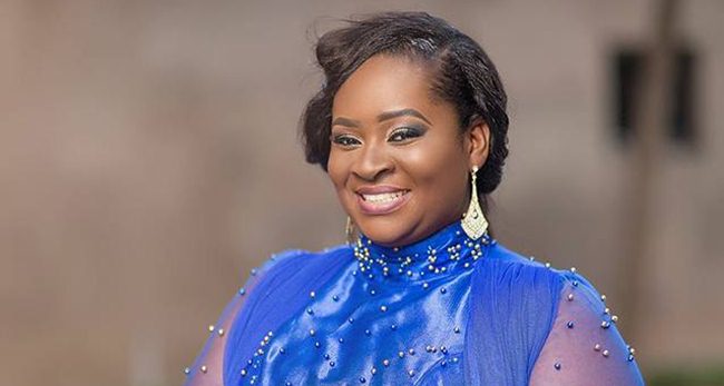 Some Ghanaian Churches Don’t Support Gospel Artistes – Abena Ruthy