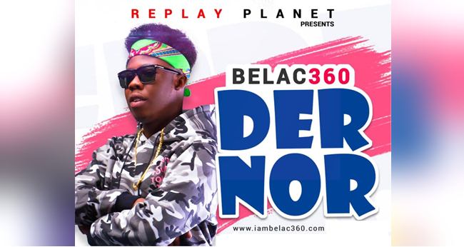 Belac 360 - Der Nor (Prod By Replay Planet) (Music Download)