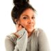 CeCe Winans Unveils Black & White Video for “It’s Christmas”