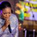 Ceccy Twum Delivers An Unforgettable Gold Worship Experience (Events)
