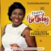 Gospel’s Sweetheart Diana Antwi Hamilton Celebrates Birthday