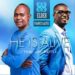 Elder Francis Agyei ft Joe Mettle – He Is Alive (Remix) (Music Download)