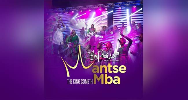 EmPraise Inc - Mantse Mba