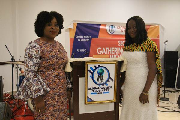 Efe Grace, MaaDwoa & Others Rock GWIM Charity Musical Night