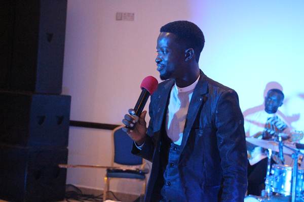 Efe Grace, MaaDwoa & Others Rock GWIM Charity Musical Night