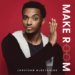 Jonathan McReynolds Makes Room For Faith In New Book