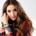 Lauren Daigle Meets with Children’s Hospital Patients