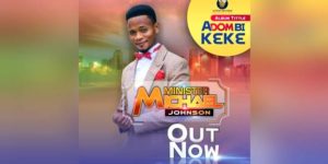 Michael Johnson (MJ) - Adom Bi K3K3 (Music Download)