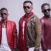 Preachers Woo Youth for Christ with On Point Song