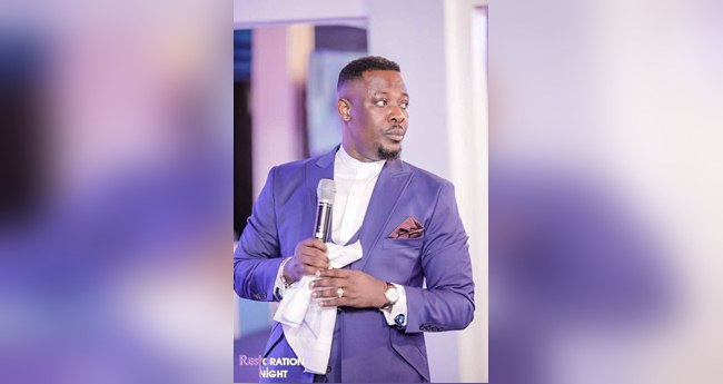 I saw Obinim in Heaven – Prophet Nigel Gaisie Reveals