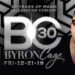US Gospel Singer Byron Cage Celebrates 30 years in Music Ministry