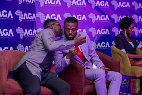 Nominees for Maiden Edition of Africa Gospel Awards Festival Unveiled