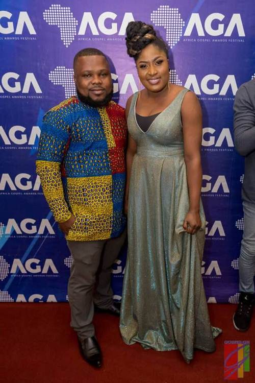 Nominees for Maiden Edition of Africa Gospel Awards Festival Unveiled