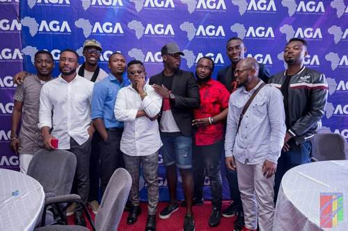 Nominees for Maiden Edition of Africa Gospel Awards Festival Unveiled