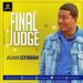 Ghanaian Gospel Artiste Adam Gyimah Drops New Song With Visuals