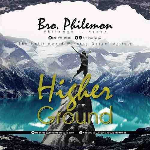 Bro Philemon ft Akesse Brempong – Your Name