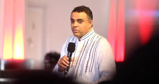 We Will Resist Homosexuality if the Government .... – Dag Heward-Mills