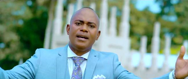 Elder Francis Agyei - Ilona (My Praise) (Official Music Video)