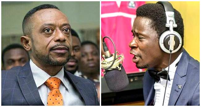 Evangelist Akwasi Awuah Slams Owusu Bempah Over Death Prophecies