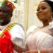 Some Gospel Musicians Broke My First Marriage – Empress Gifty
