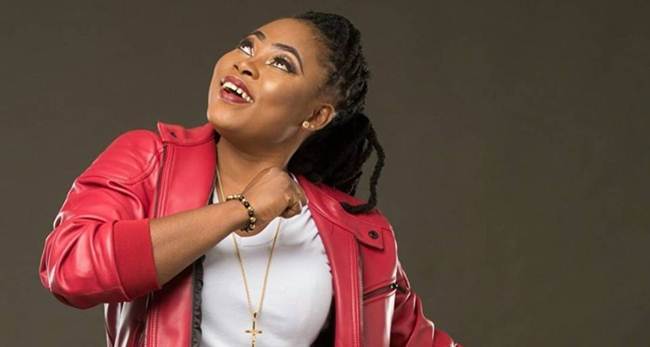 “You Can’t Attack Me Like You Do to Stonebwoy” – Joyce Blessing to Willi