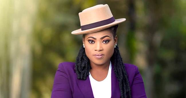 I am Still With Zylofon Music - Unbreakable Joyce Blessing Confirms