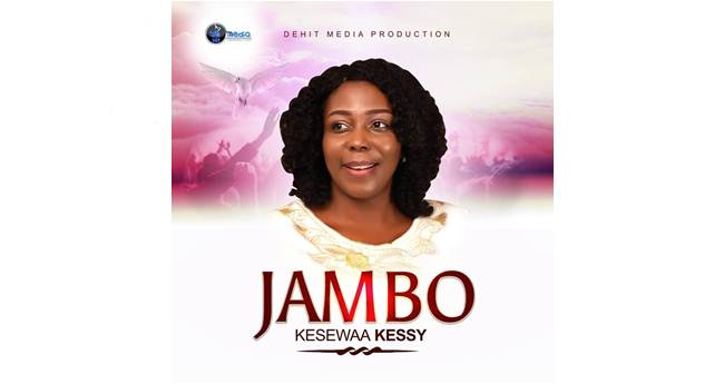 Kesewaa Kessy - Jambo